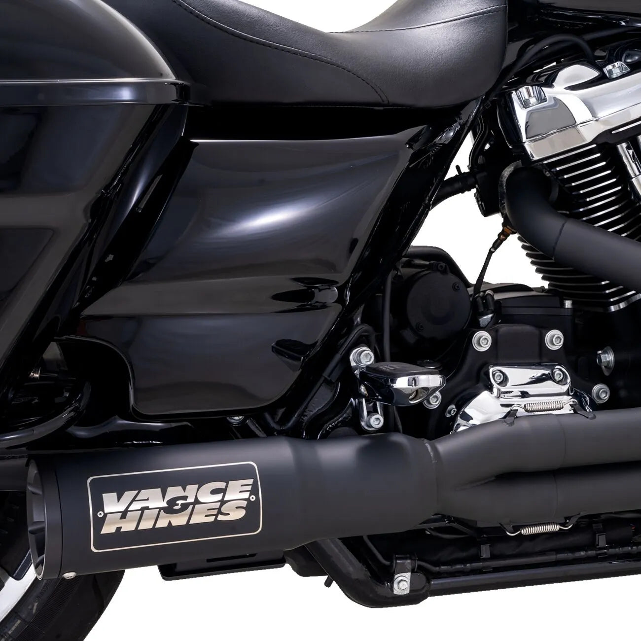 Vance & Hines High Output Pcx 2-in-1 Auspuffanlage