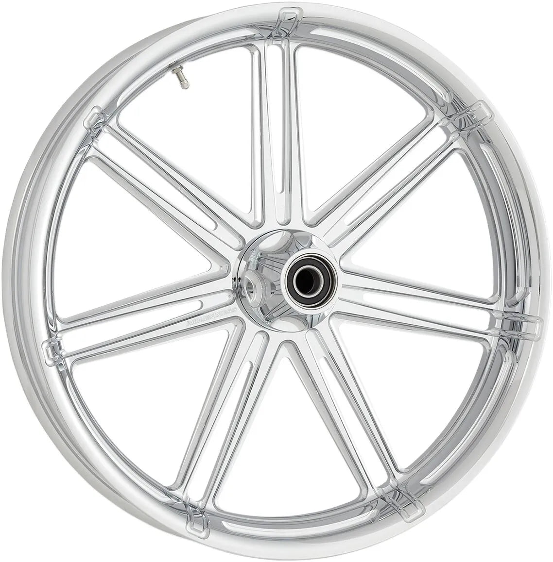 Arlen Ness 7-valve Forged Aluminum Wheel 21"