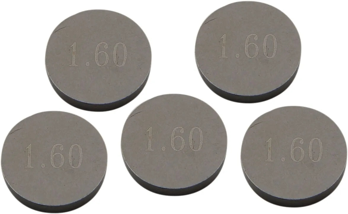 Prox 9.48mm Valve Shims