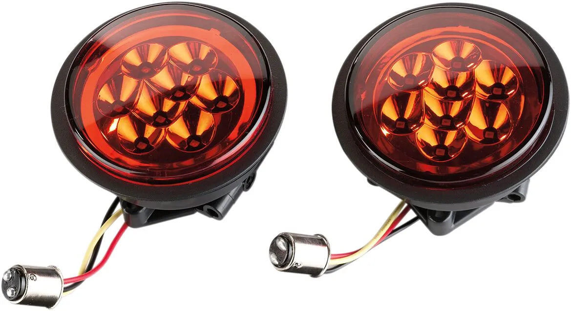 Moose Offroad Led Taillights