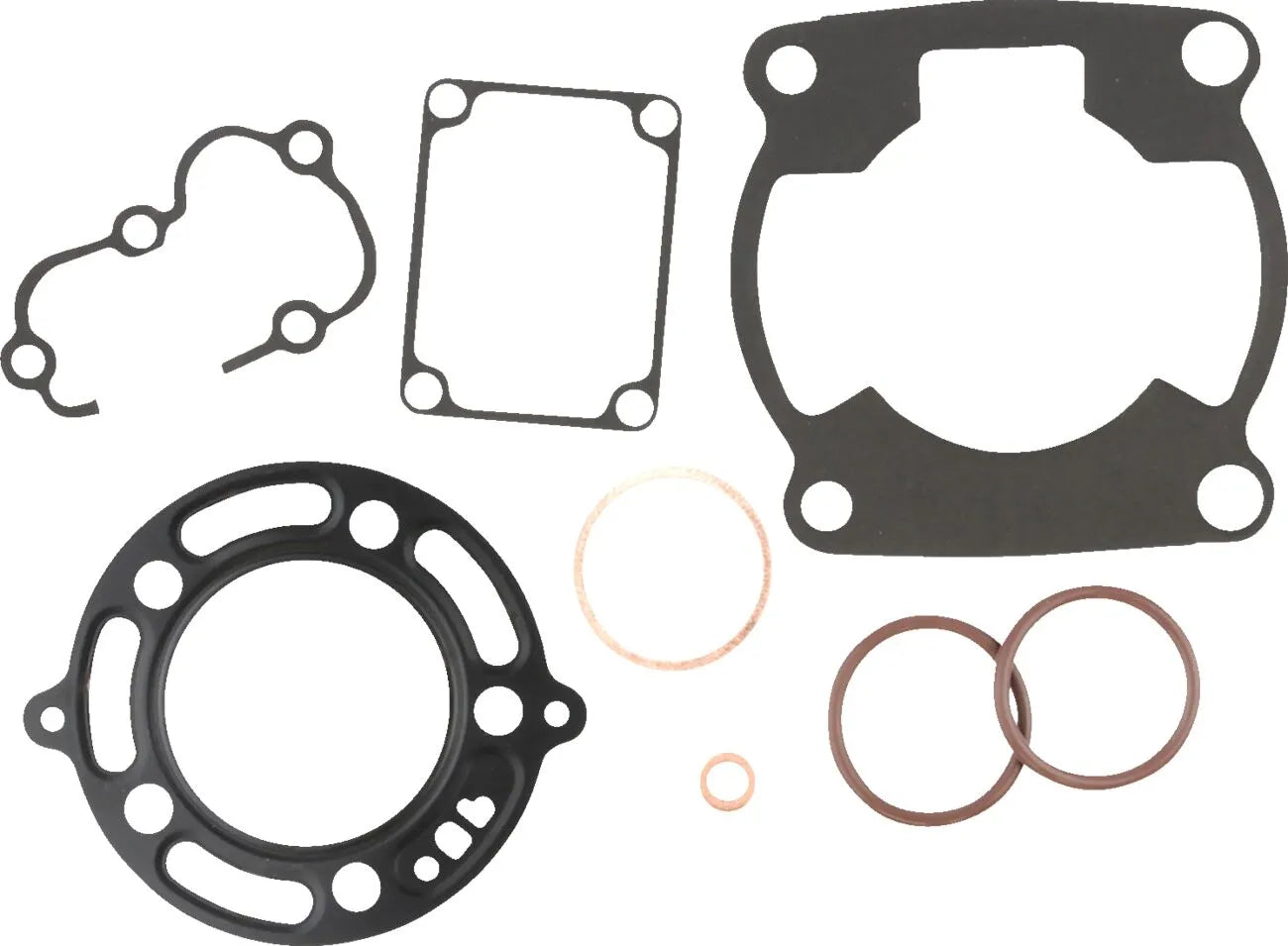 Cometic Hi-Performance Gasket Kit for 2-Stroke