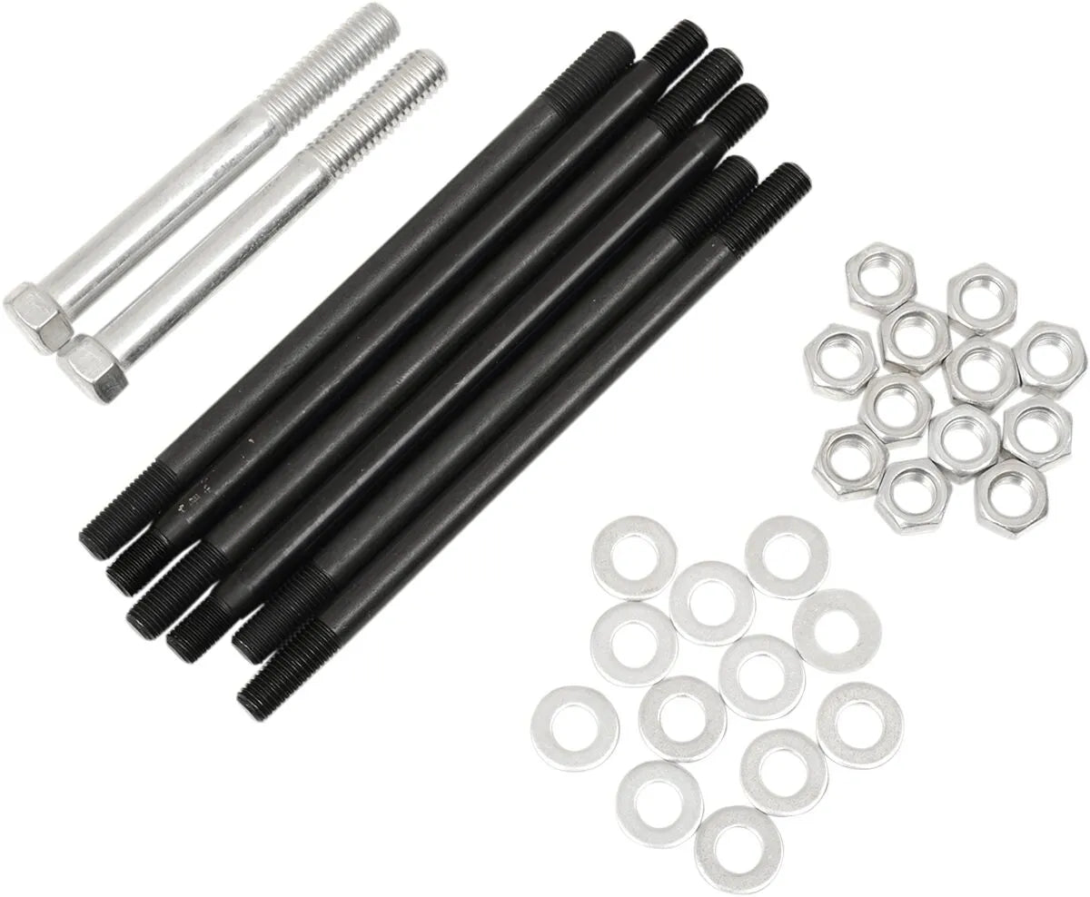 Colony Motor Case Stud Kit for Harley Davidson Electra Glide