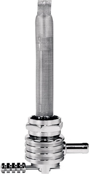 Pingel Power-Flo Fuel Valve for 22mm Tank Outlet