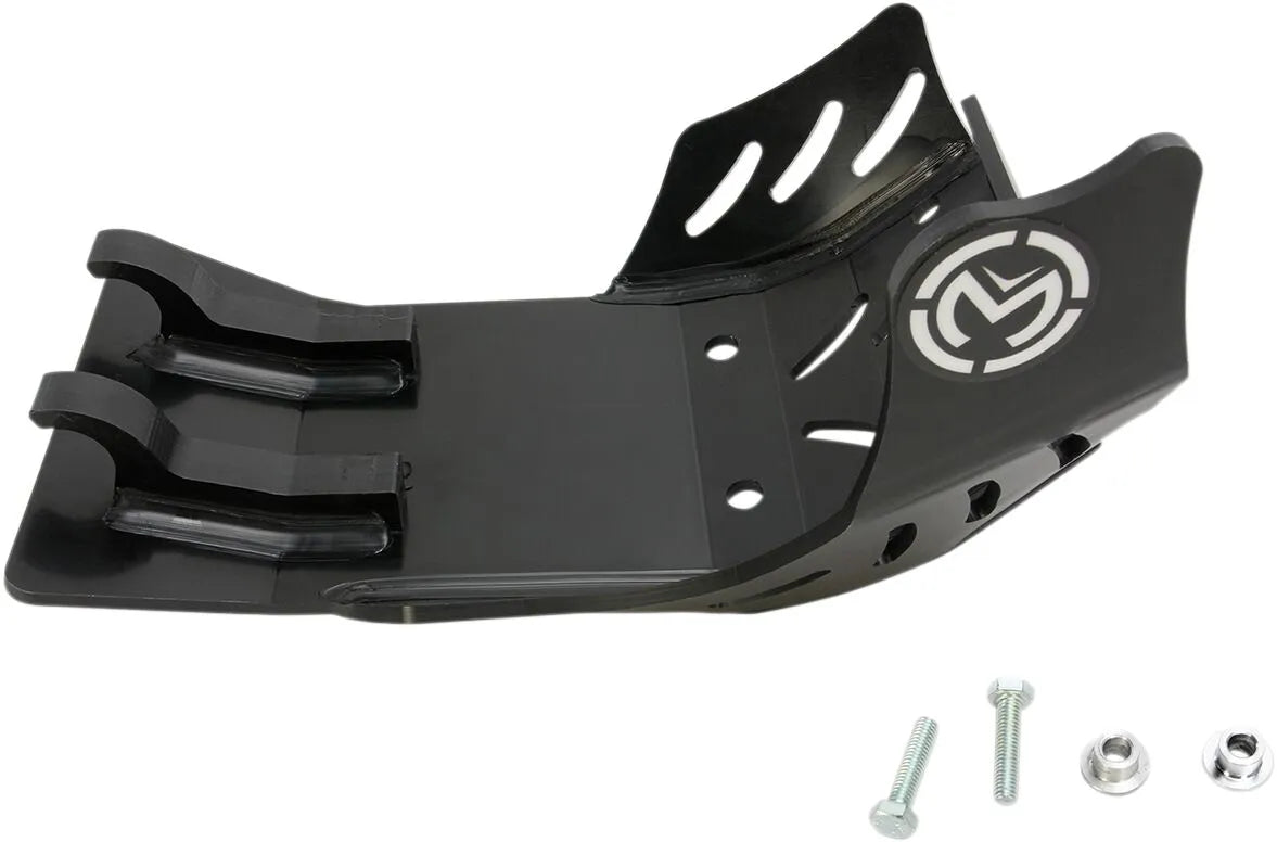 Moose Offroad Pro Skid Plate For Frame Protection