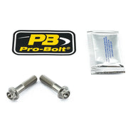 Pro Bolt Titan Bremszange Befestigungssatz