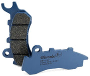 Brembo Cc Bremsbelagsatz - Carbon Ceramic Prime Line