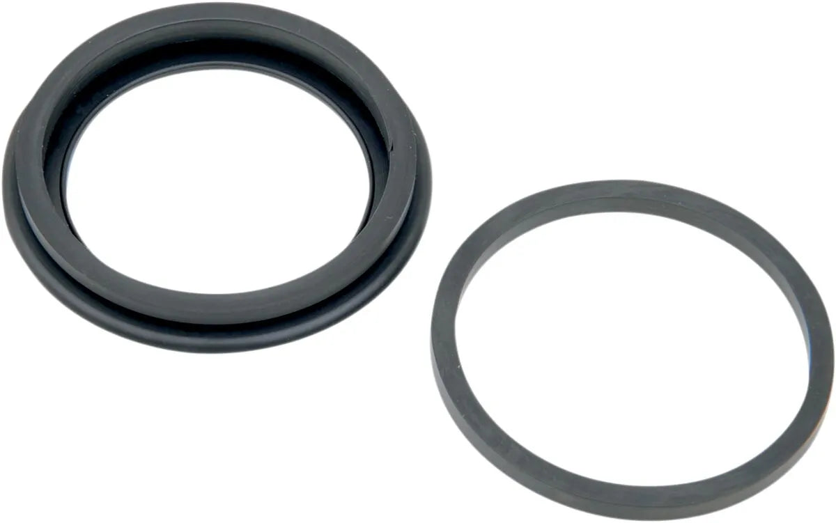 Drag Specialties Bremssattel-Dichtungssatz für Hintere Bremssattel