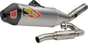 Pro Circuit Ti-6 Pro Titan Auspuffanlage