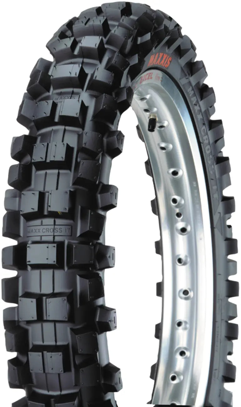 Maxxis Maxxcross It M7305 Tire For Intermediate Terrain