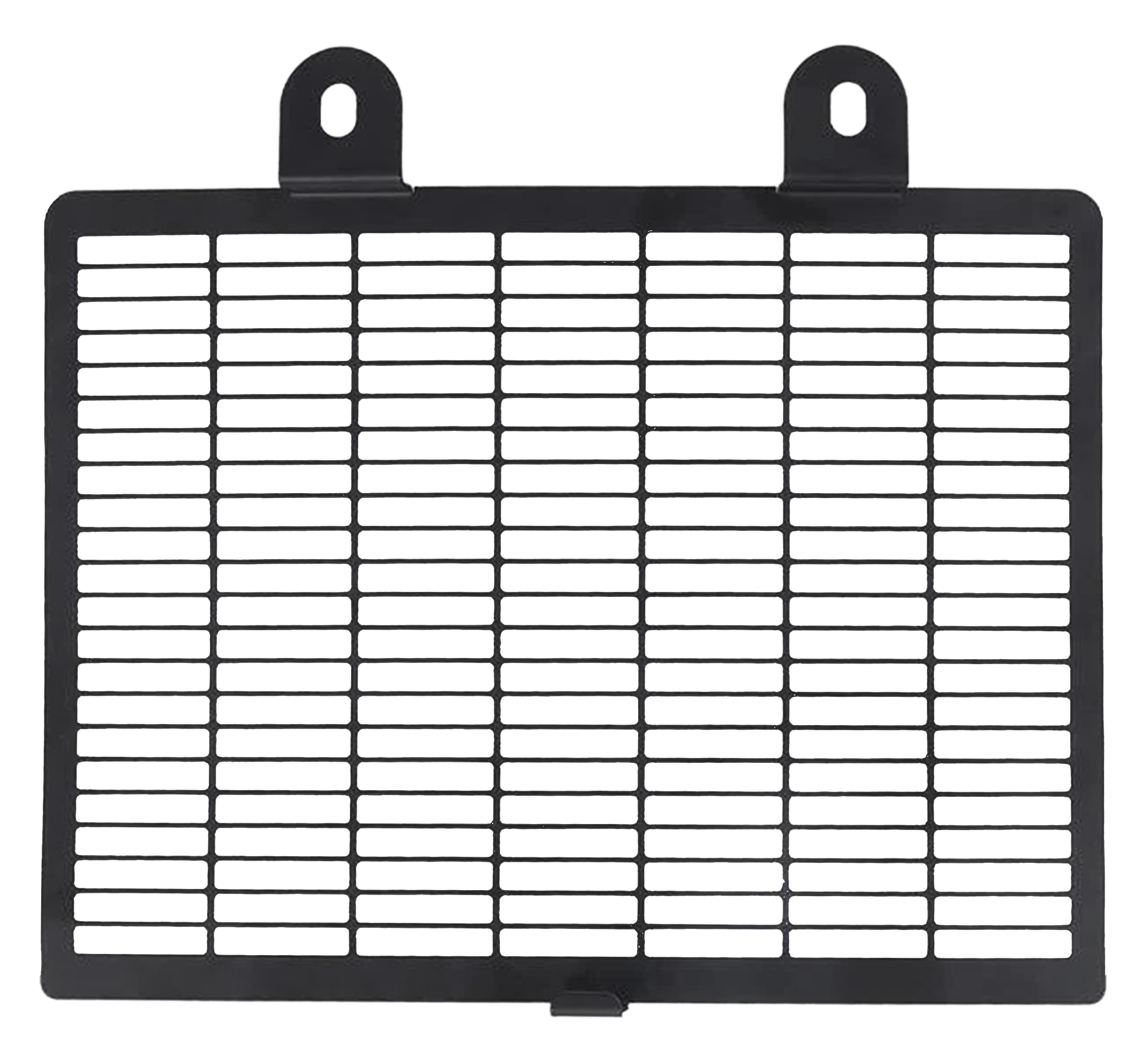 Zodiac Radiator Grill Guard Revolution Max – Engine