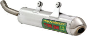 Pro Circuit Type 296 Schalldämpfer mit Funkensieb