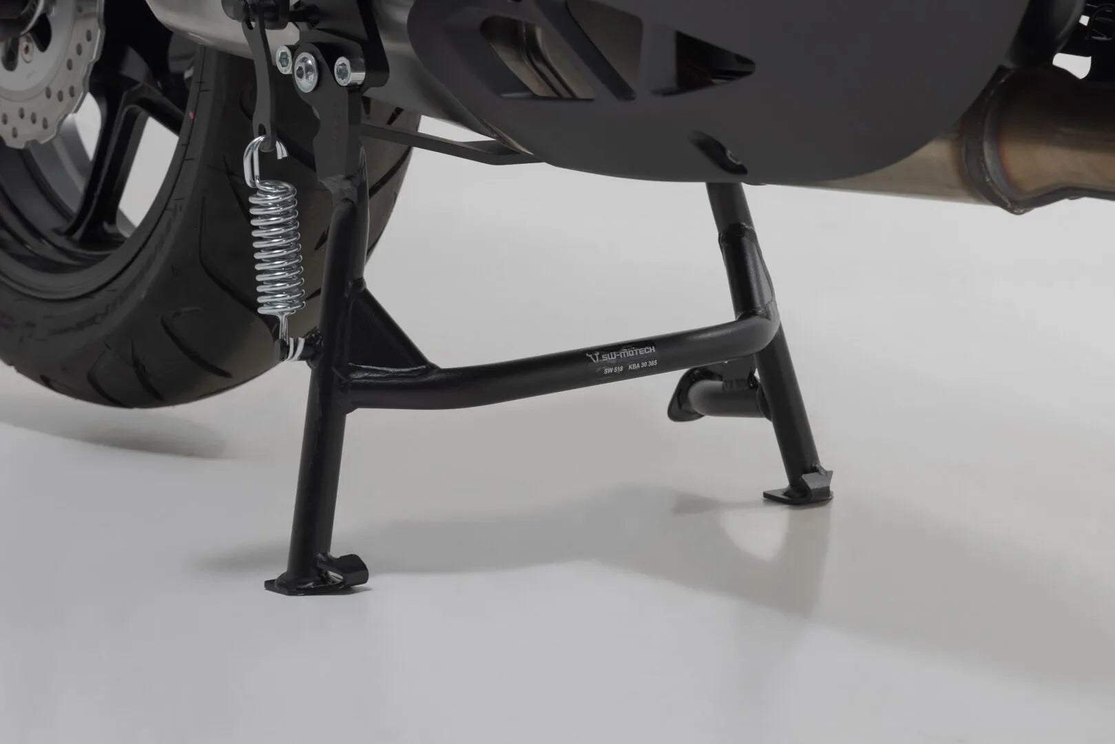 SW-MOTECH Centerstand Motorcycle Kickstand