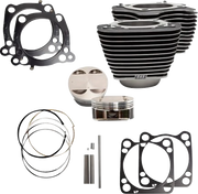 S&s Cycle Big Bore Cylinder Kit for 4.250" Bore