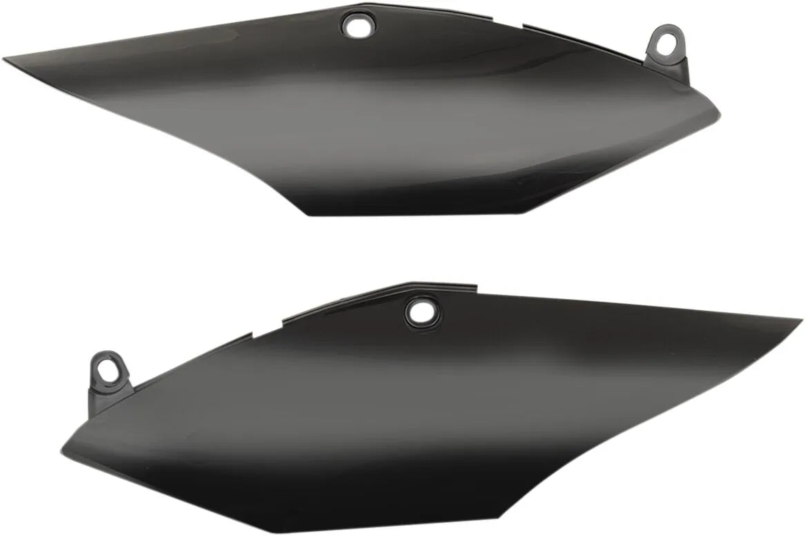 Cycra Side Number Panels For Honda