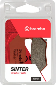 Brembo Prime Sinter Sd Bremsbeläge