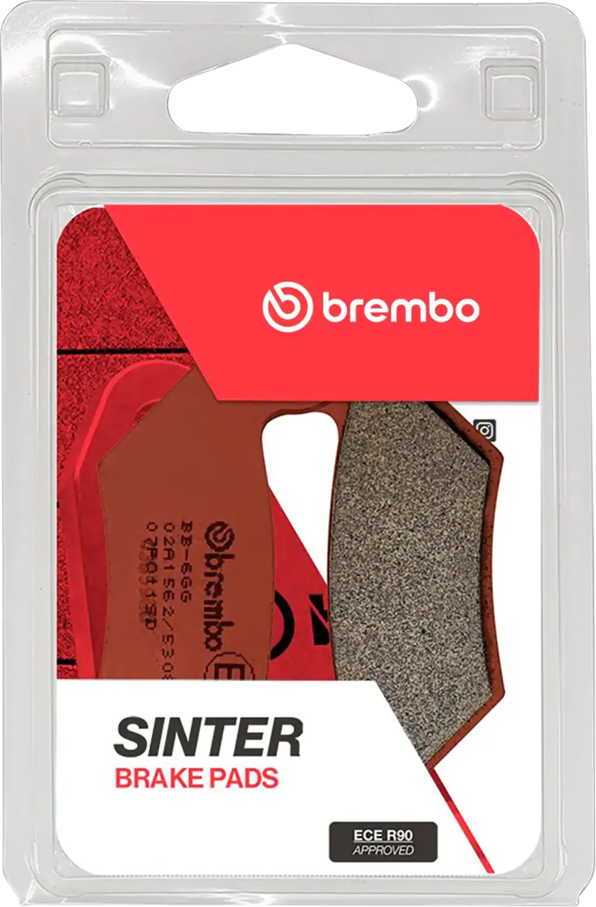 Brembo Prime Sinter Sd Bremsbeläge