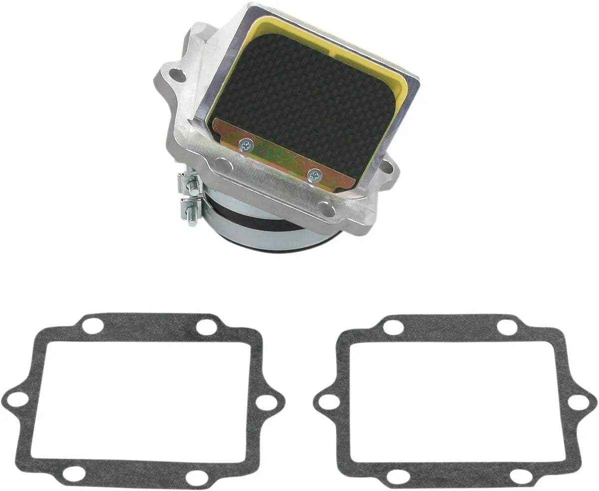 Boyesen Rad Valve Reed Cage Assembly