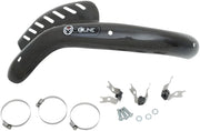 Moose Offroad E Line 4-Takt Auspuffrohrschutz