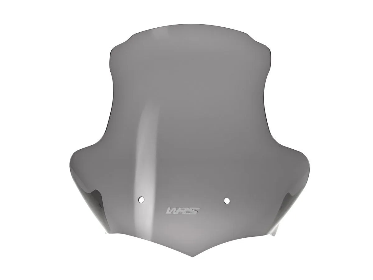 Wrs Windscreen Smoke 16.5"