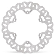 Moto-Master Nitro Series Bremsscheibe Für Husqvarna - Hinten