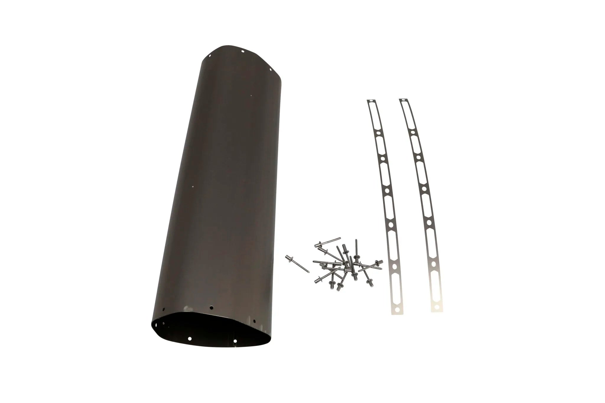 Akrapovic Schalldämpfer-Hülse Kit