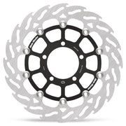 Moto-Master Flame Series Schwimmend Bremsscheibe - Vorne