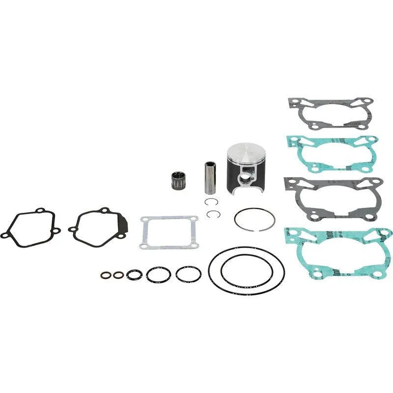 Vertex Cast Replica Top End Piston Kit for 47.00mm Bore