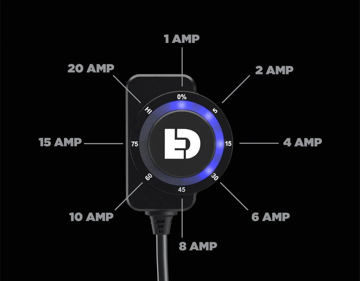 Denali Dialdim Lighting Controller