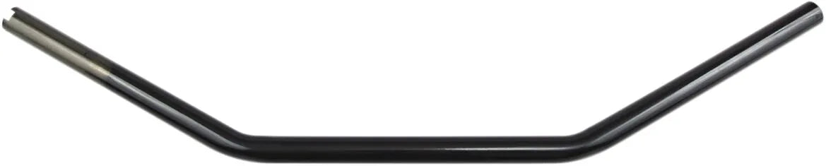 Drag Specialties 1" Black Drag Handlebar