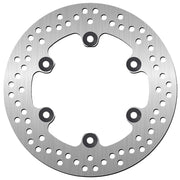 Sbs Standard Runde Bremsscheibe - Hinten