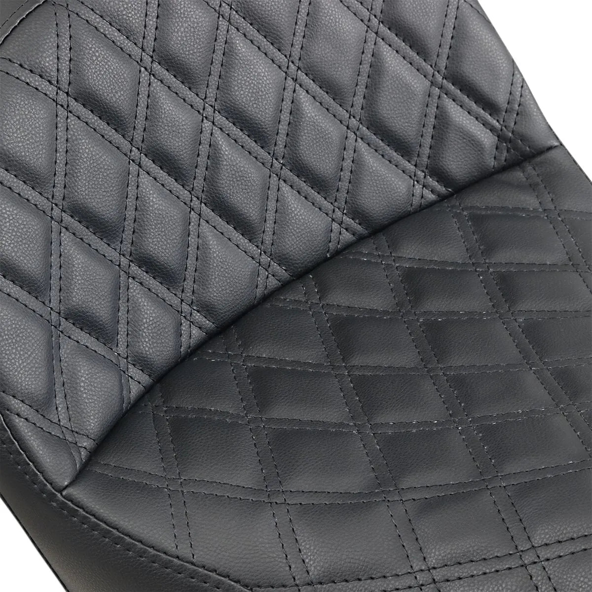 Saddlemen Explorer Seat - For Harley Davidson