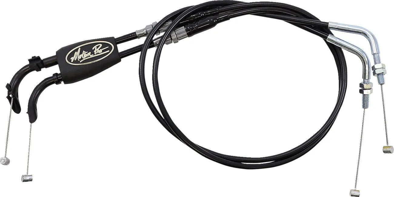 Motion Pro Rev3 Variable Rate Throttle Kit