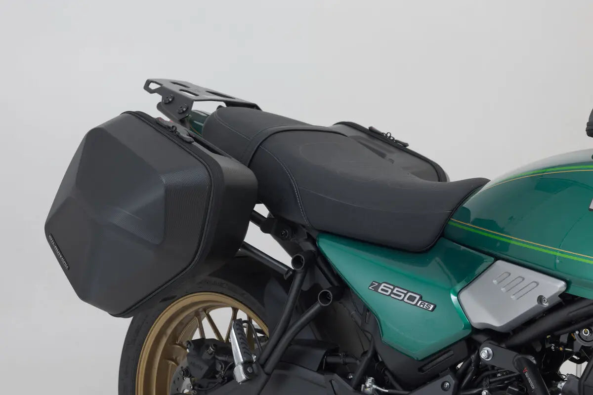 Sw-Motech URBAN ABS Side Case System