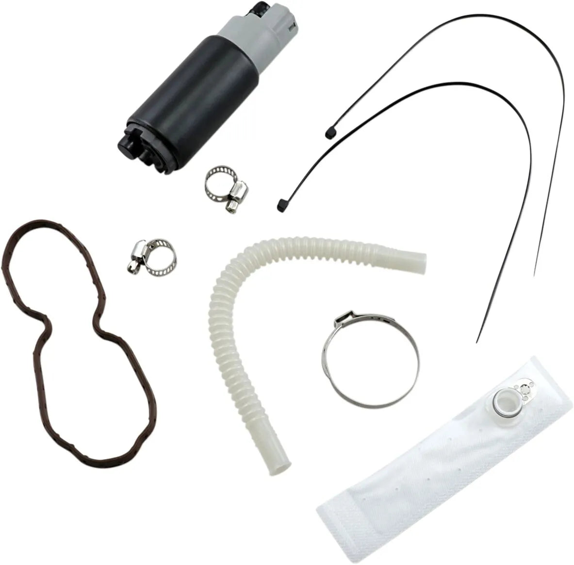 All Balls Fuel Pump Module Kit