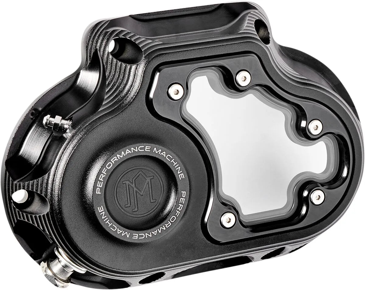 Performance Machine Hydraulic Clutch Actuator Cover
