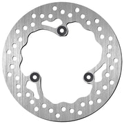Sbs Standard Bremsscheibe Rund Für Motorräder - Vorne