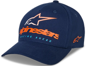 Alpinestars Instinct Curved Bill Hat