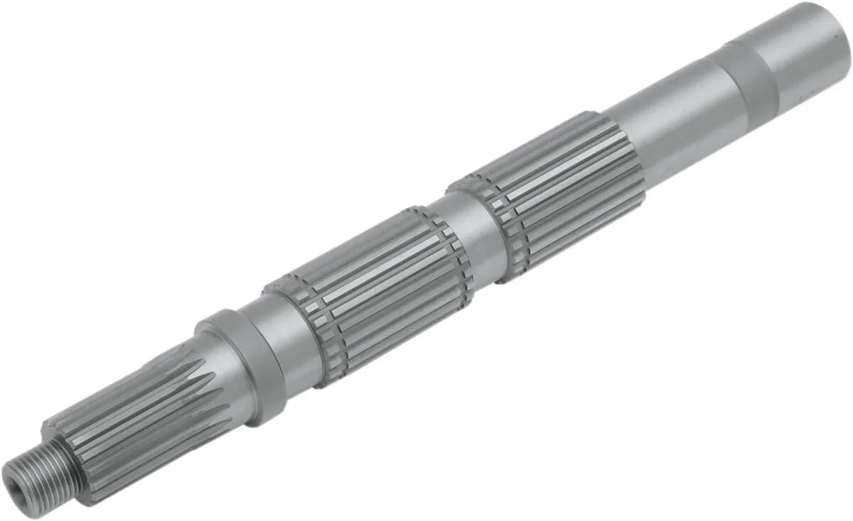 Andrews 5-Speed Main Shaft for Belt Drive Transmissions