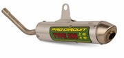 Pro Circuit Type 296 Funkenfänger-Schalldämpfer