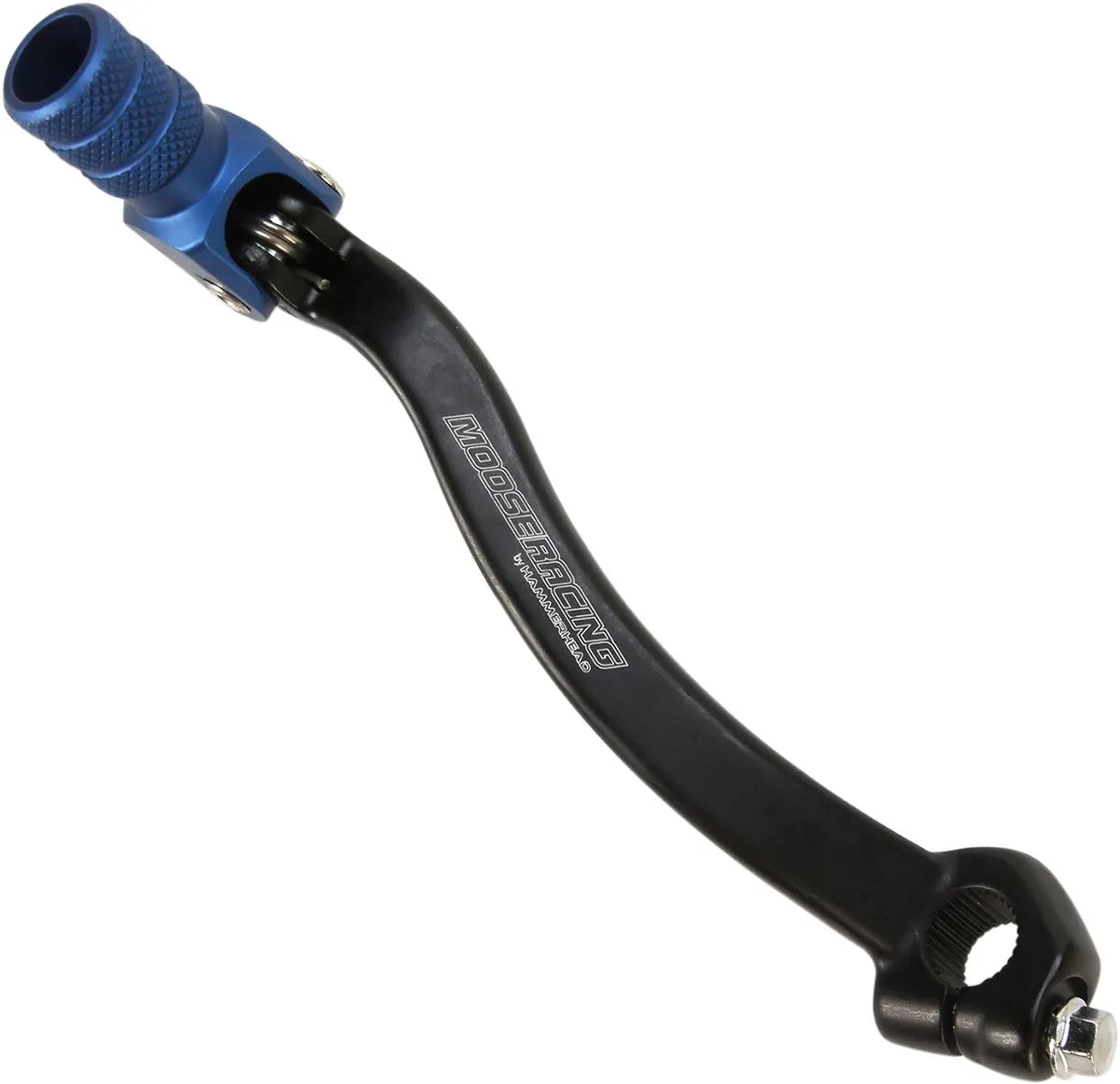 Moose Offroad Forged Shift Lever - Enhanced Durability