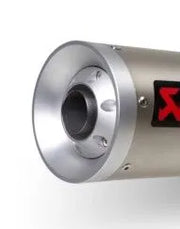 Akrapovic Endschalldämpfer Endkappen Ersatzteil