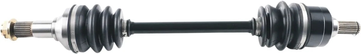 Moose Offroad Cv Axle - Standard Replacement