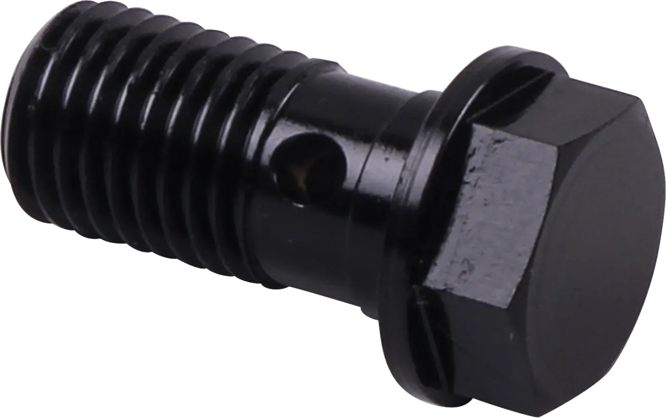 Magnum Shielding Banjo Bolt für Bremssättel und Hauptzylinder