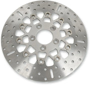 Ebc Custom Edelstahl Hintere Bremsscheibe - Hinten