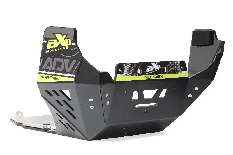 Axp Racing Adventure Skid Plate Engine Guard