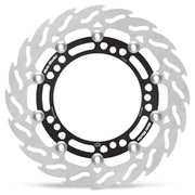 Moto-Master Flame Series Bremsscheibe Für Motorrad - Vorne