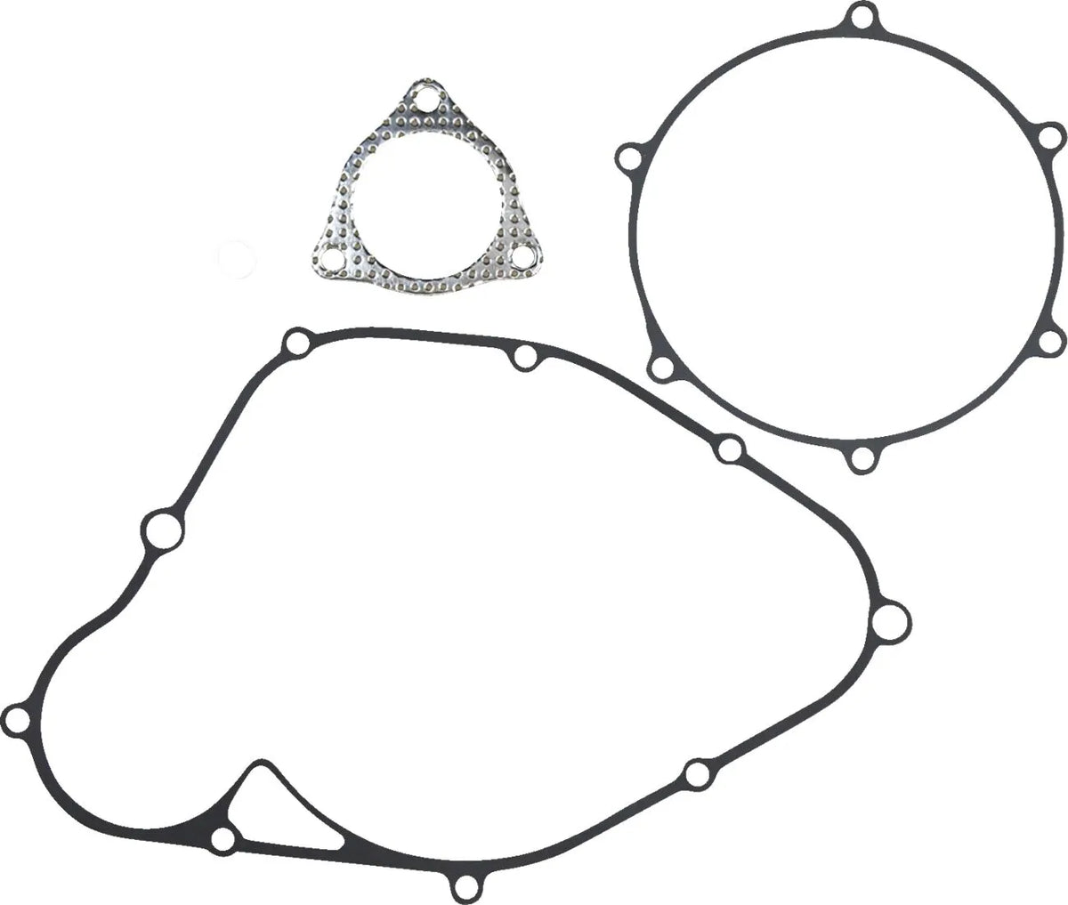 Vintco Engine Gasket Kit for Kawasaki KX 250 KDX 250 1980-1982