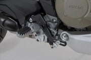 Sw-motech Brake Pedal - Aluminum Construction