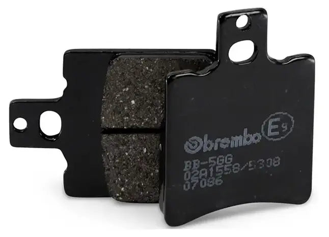 Brembo Prime Line Bremsbelag Echtes Carbon Keramik