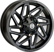 Moose Offroad 361x Wheel - 14 Inch
